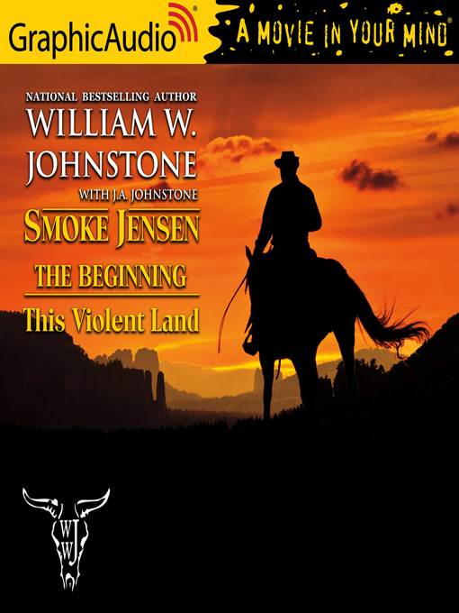 Title details for This Violent Land by William W. Johnstone - Available